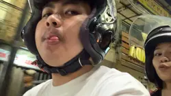 VLOG AT NIGHT