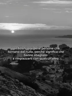 pura verità.