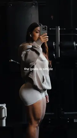 goals is simple