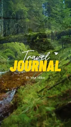 Travel Journal