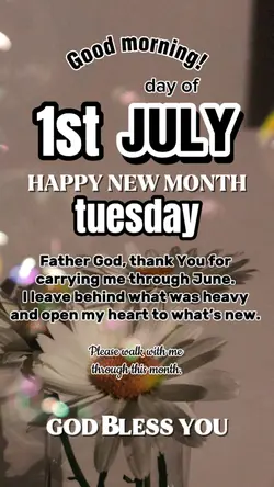 july 1