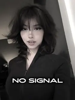 NO SIGNAL