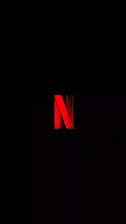 NETFLIX LOGO