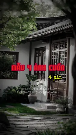 [4] ảnh cuốn