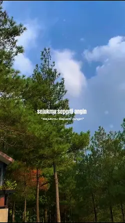 sejukmu Seperti Angi