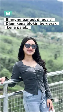 Gerak kena pajak