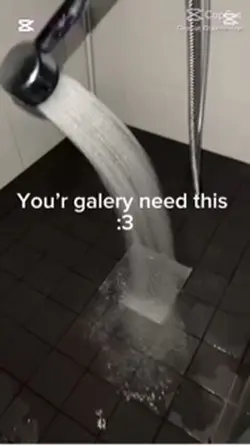 Arrête de scroll