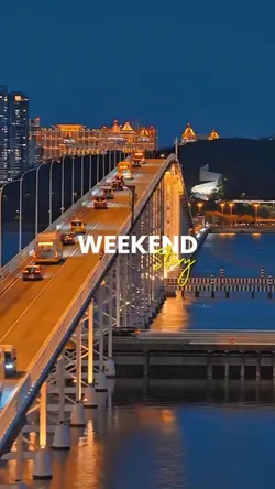 traveling vlog