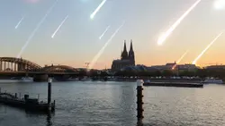 Abschied 
