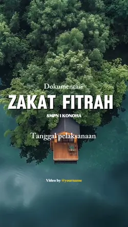 ZAKAT