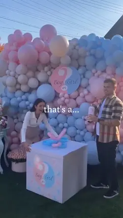 that's a girl 
