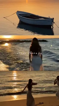 ocean therapy