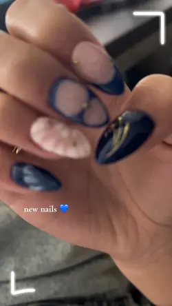 new nails!!