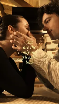 anyone - justin