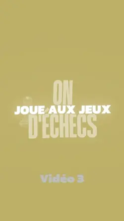 Jeux D’Échecs - Sdm