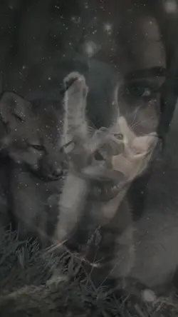ANIMALS MATTER 