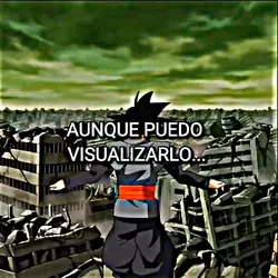 Goku black 