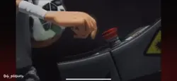 Animation edit