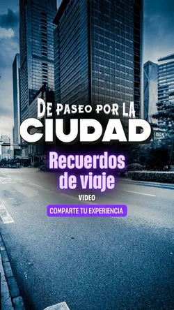 Mi Ciudad 