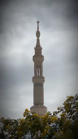 Masjid Nabawi ❤️