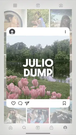 Julio Dump