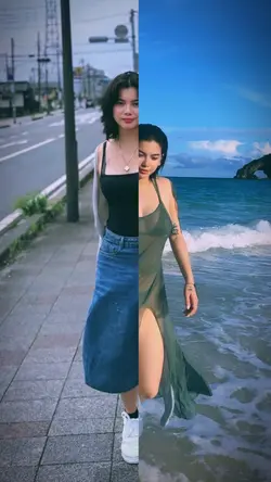 normal vs sexy