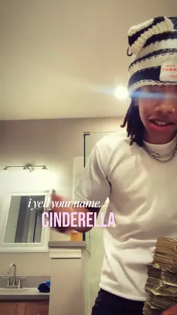 CINDERELLA