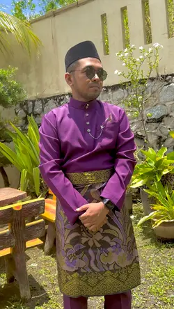 Elrah raya walk 