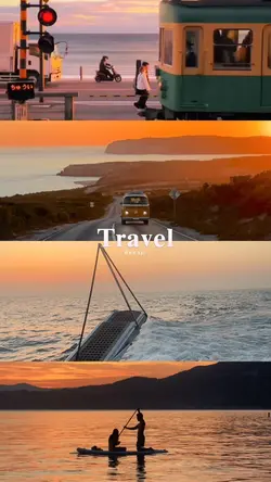 Travel dump