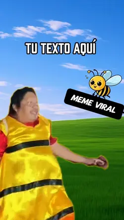 Abejita | meme