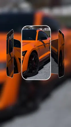 CAR EDIT