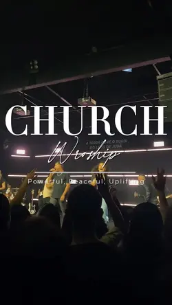 CHURCH WORSHIP