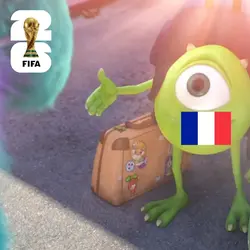 The End of France...