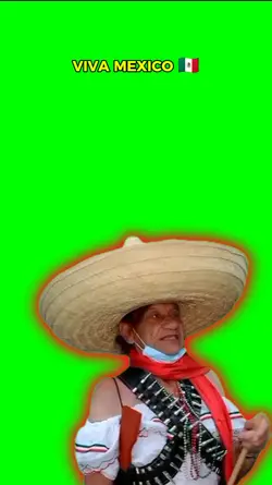 Viva México