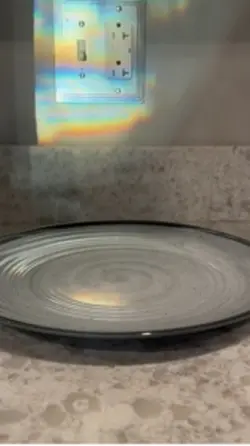 YUM!