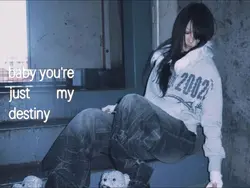my destiny