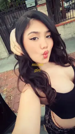 miami girls