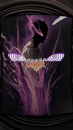 trend amaterasu 