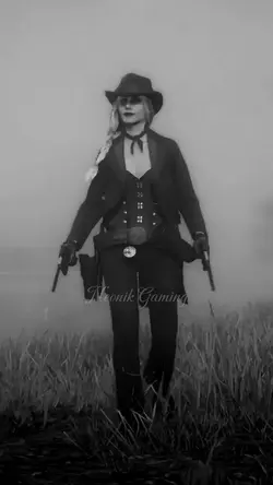 Whoa Black Betty