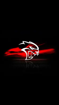 Dodge Car template 