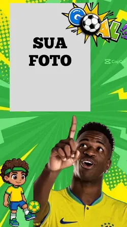 gol para essa pessoa