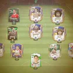 FC Mobile