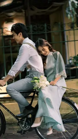 prewedding