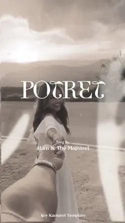 Slowmo Potret