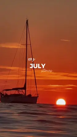 my july stories 