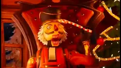 Nutcracker meme Car 