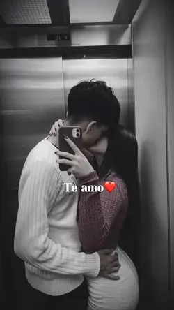 Te amo 