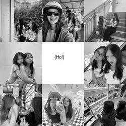 friends