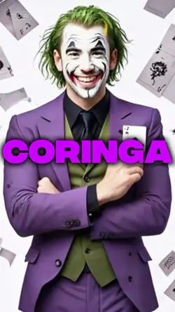 O Coringa 