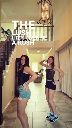 lush life dance